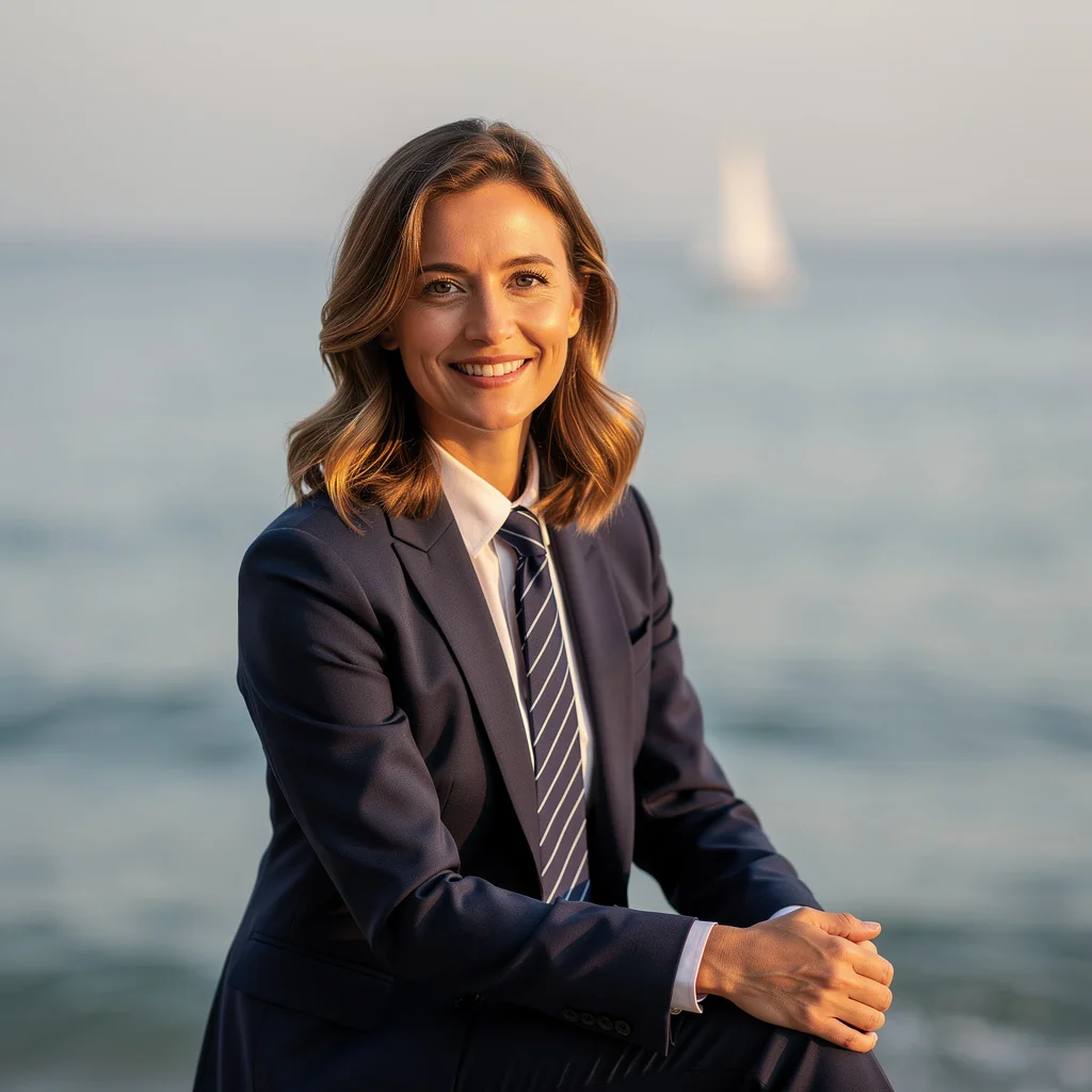 Sarah Jenkins